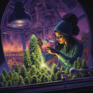 Future THC-P