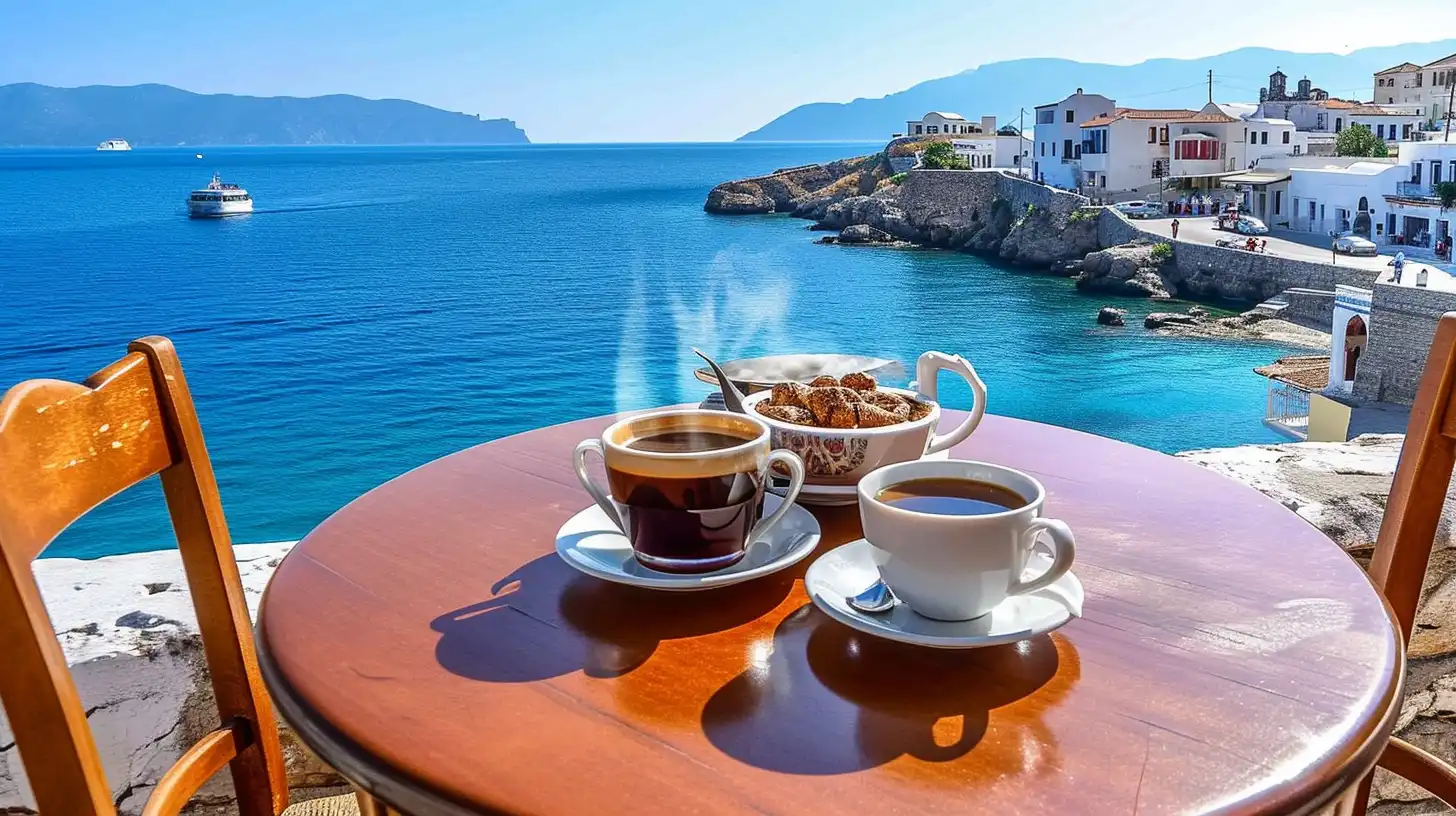 Greece Bans HHC Greece Bans HHC