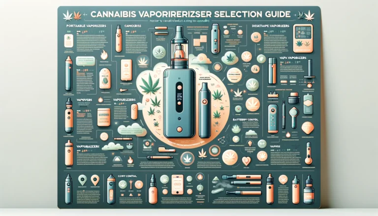 Cannabis Vapo