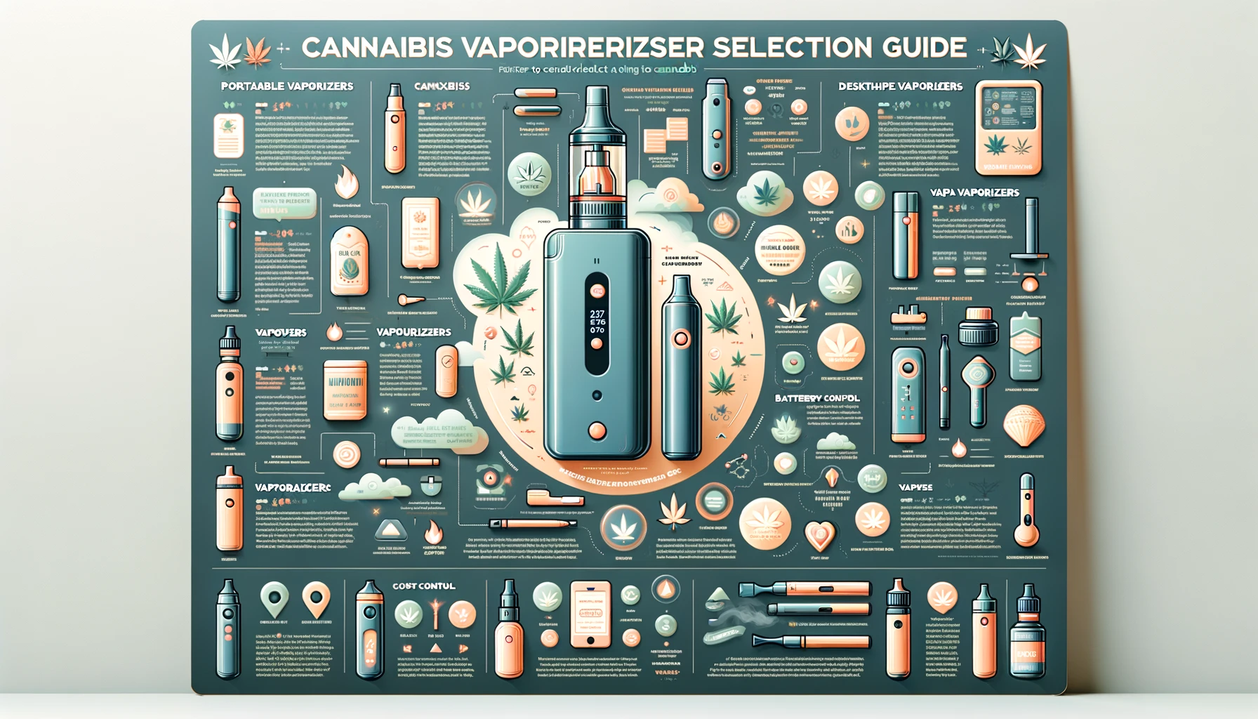 Cannabis Vapo Cannabis Vapo