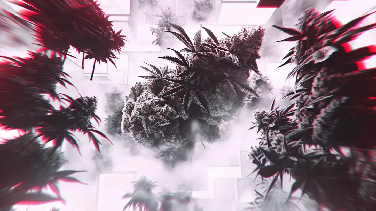 hash Cannabis Strains Guide