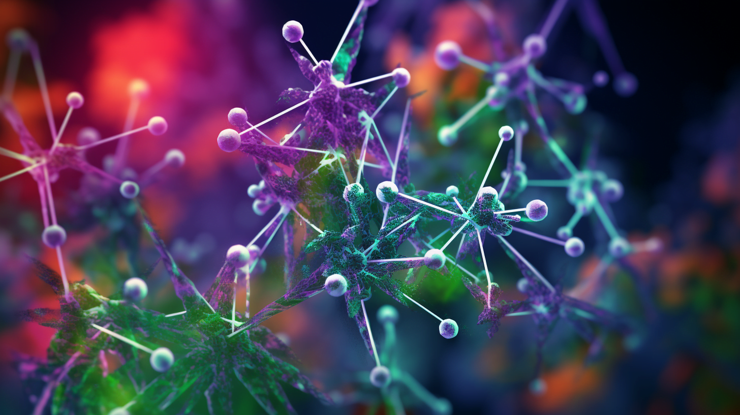 GABA_A receptor GABA