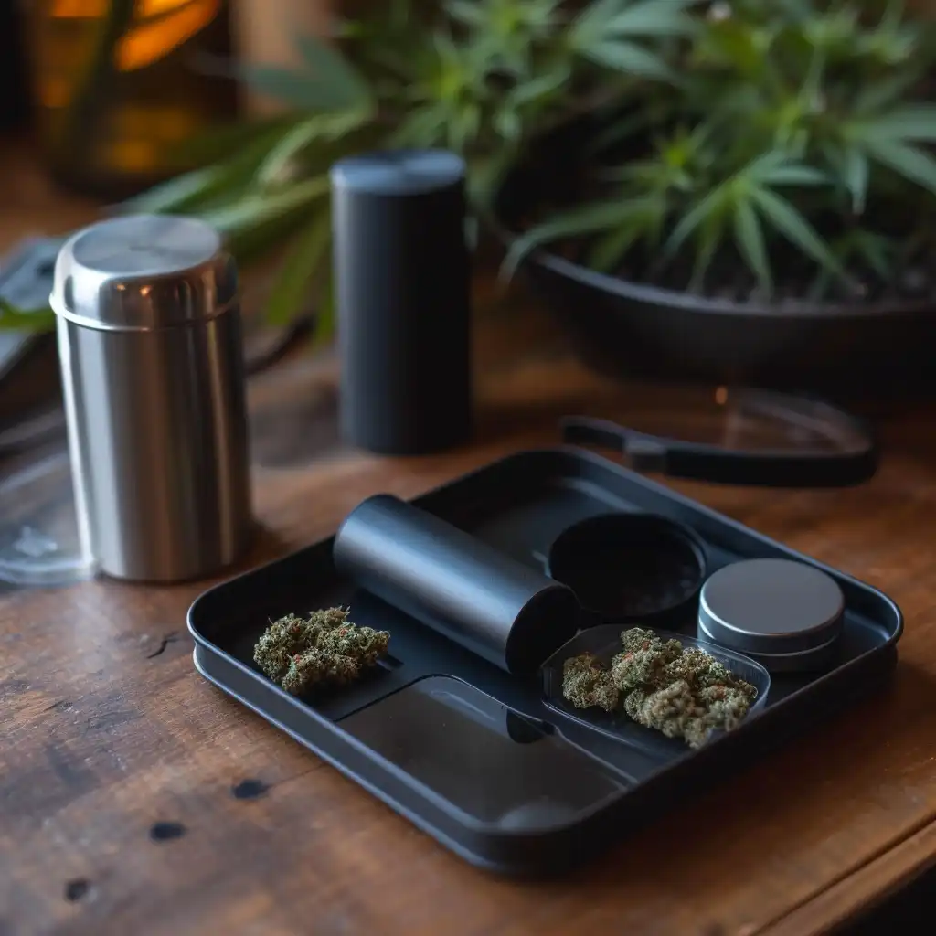 Grinders Grinders