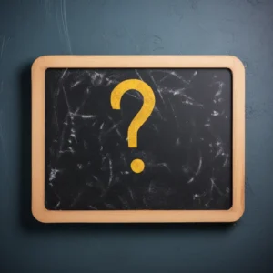 questions
