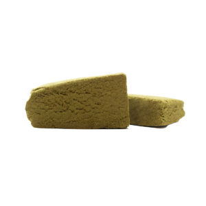 Moroccan Resin Hash