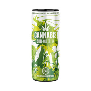 HaZe Cannabis Chill-Out Tea 250ml