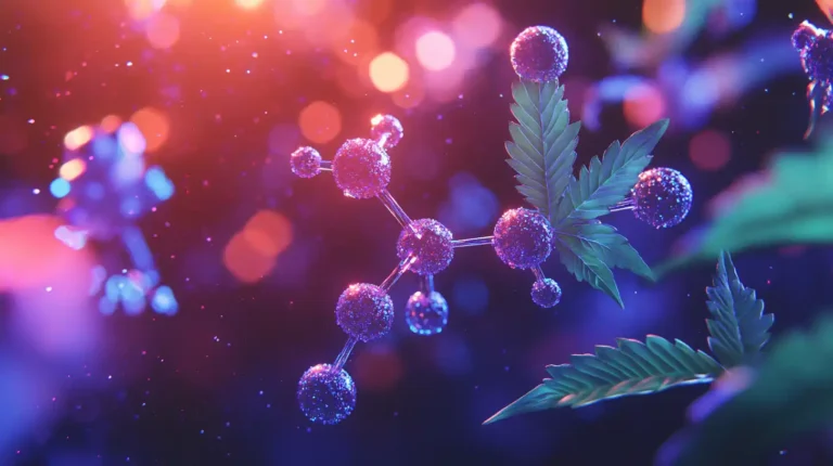 Synthetic Cannabinoids and Tresconol