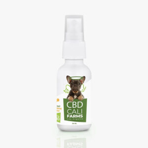 CBD Pet Oil 750mg 30ml.