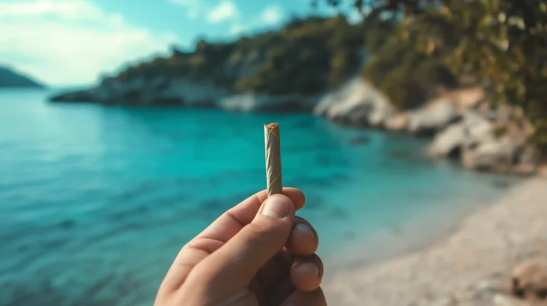 Is Weed Legal in Greece?