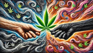 legality and the black market