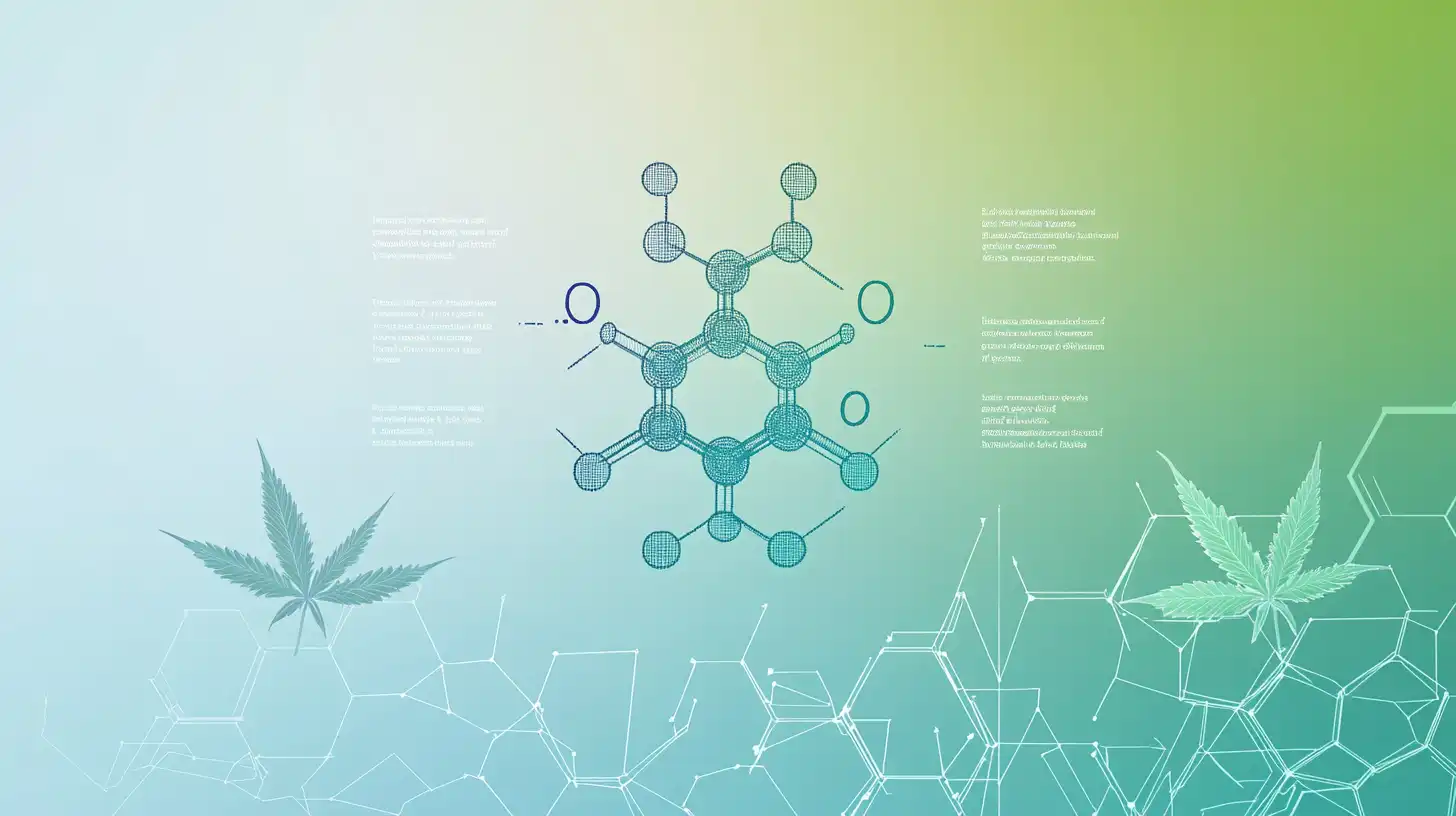 THC-O Right for You? THC-O Right for You?