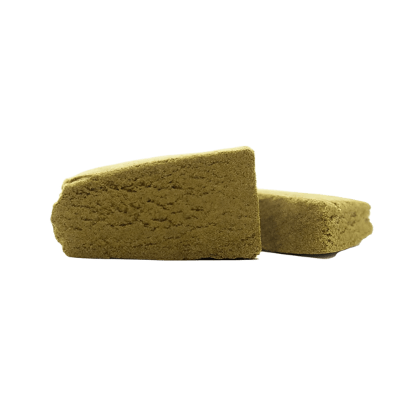Moroccan Resin Hash (2gr)