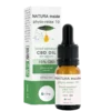 Phyto-Relax 10% CBD Oil | 1000mg Broad Spectrum + Piperine