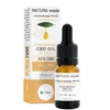 Natura-Remedy 40% CBD Oil | 4000mg Broad Spectrum + Piperine