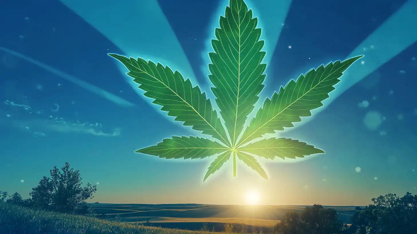 kansas Key Points on Recreational vs. Medical Cannabis kansas Key Points on Recreational vs. Medical Cannabis