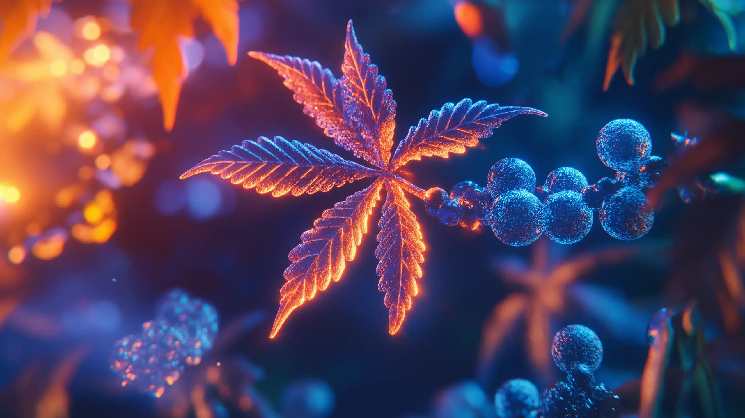 thcpo THCPO: The Latest Super-Potent Cannabis Compound