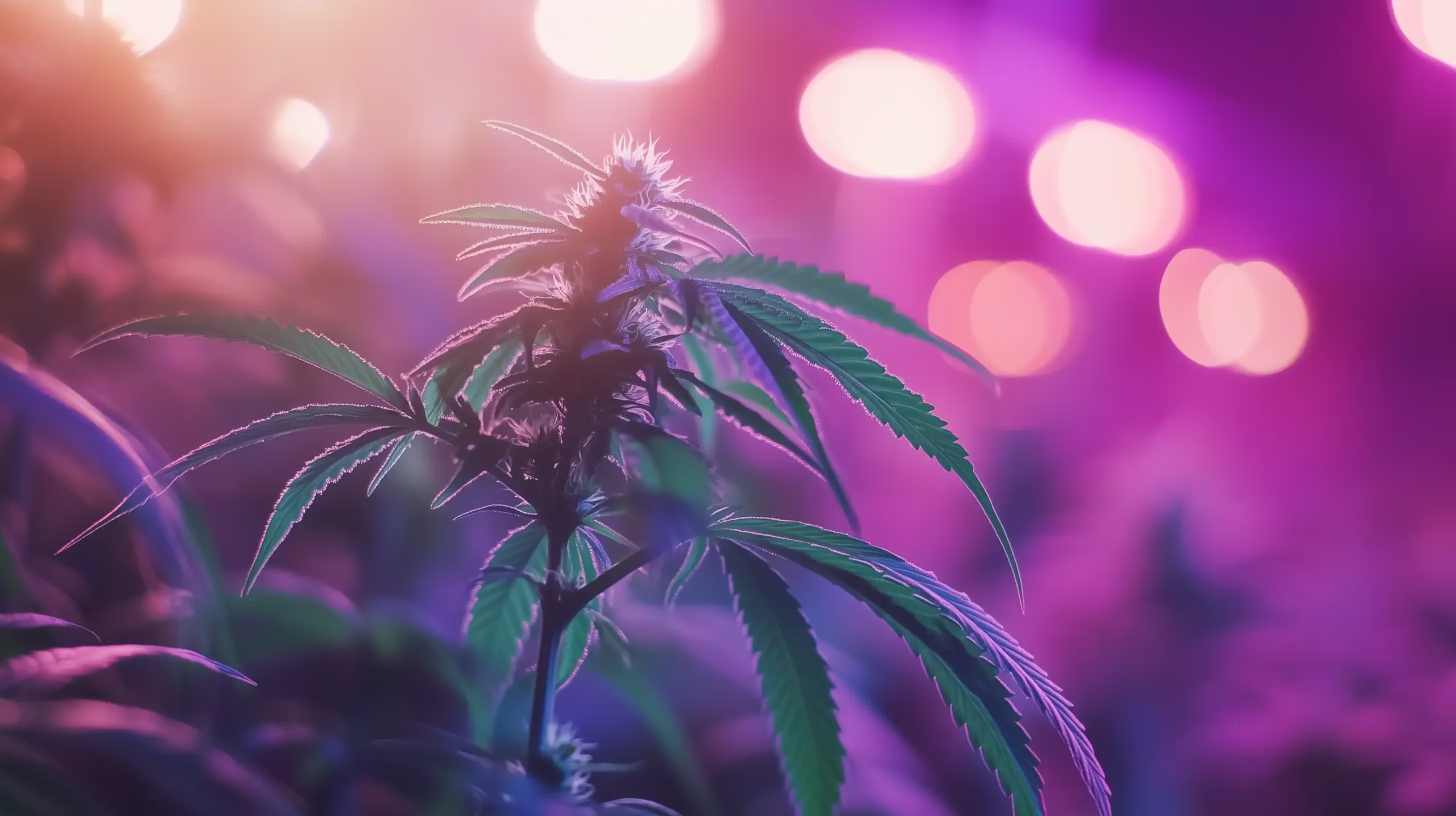 Autoflowering Cannabis Autoflowering Cannabis Guide: Tips for Better Yields
