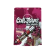 Califarms Black Cherry Gelato THC-JD x THC-B Cart