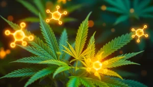 Terpenes for Pain Relief