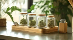 Boutique Cannabis Strains Unveiled