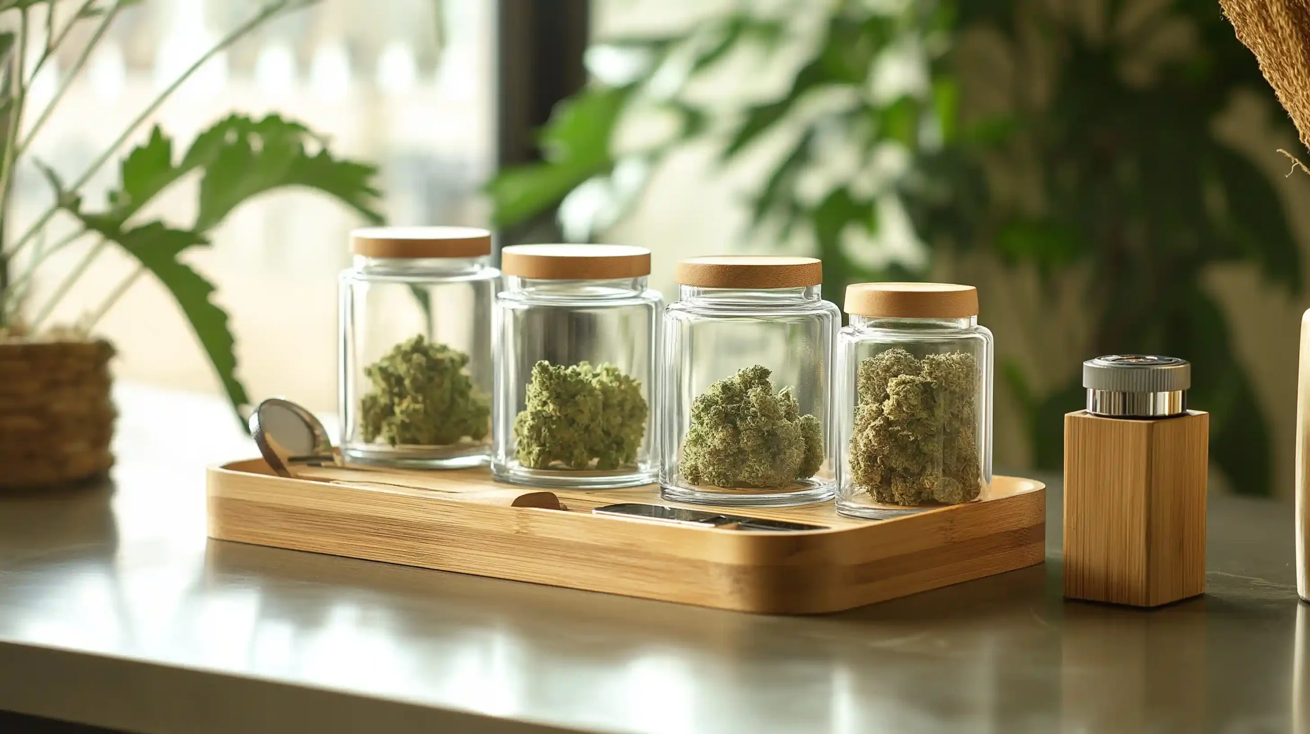 Boutique Cannabis Strains Unveiled Boutique Cannabis Strains Unveiled