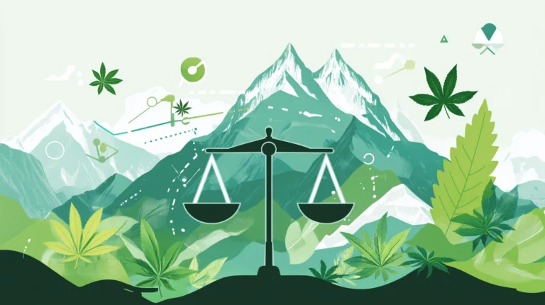 Switzerland’s Cannabis Reform