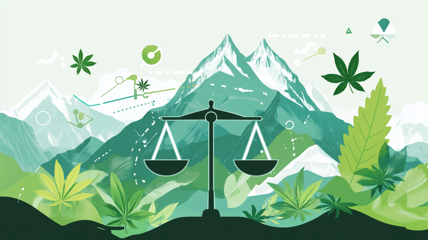 Switzerland’s Cannabis Reform Switzerland’s Cannabis Reform