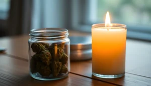 How to Get Rid of Weed Smell