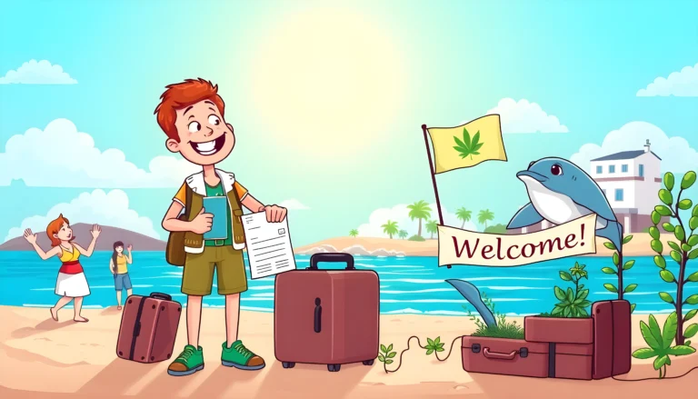 Medical Cannabis Greece: Laws, Prescriptions