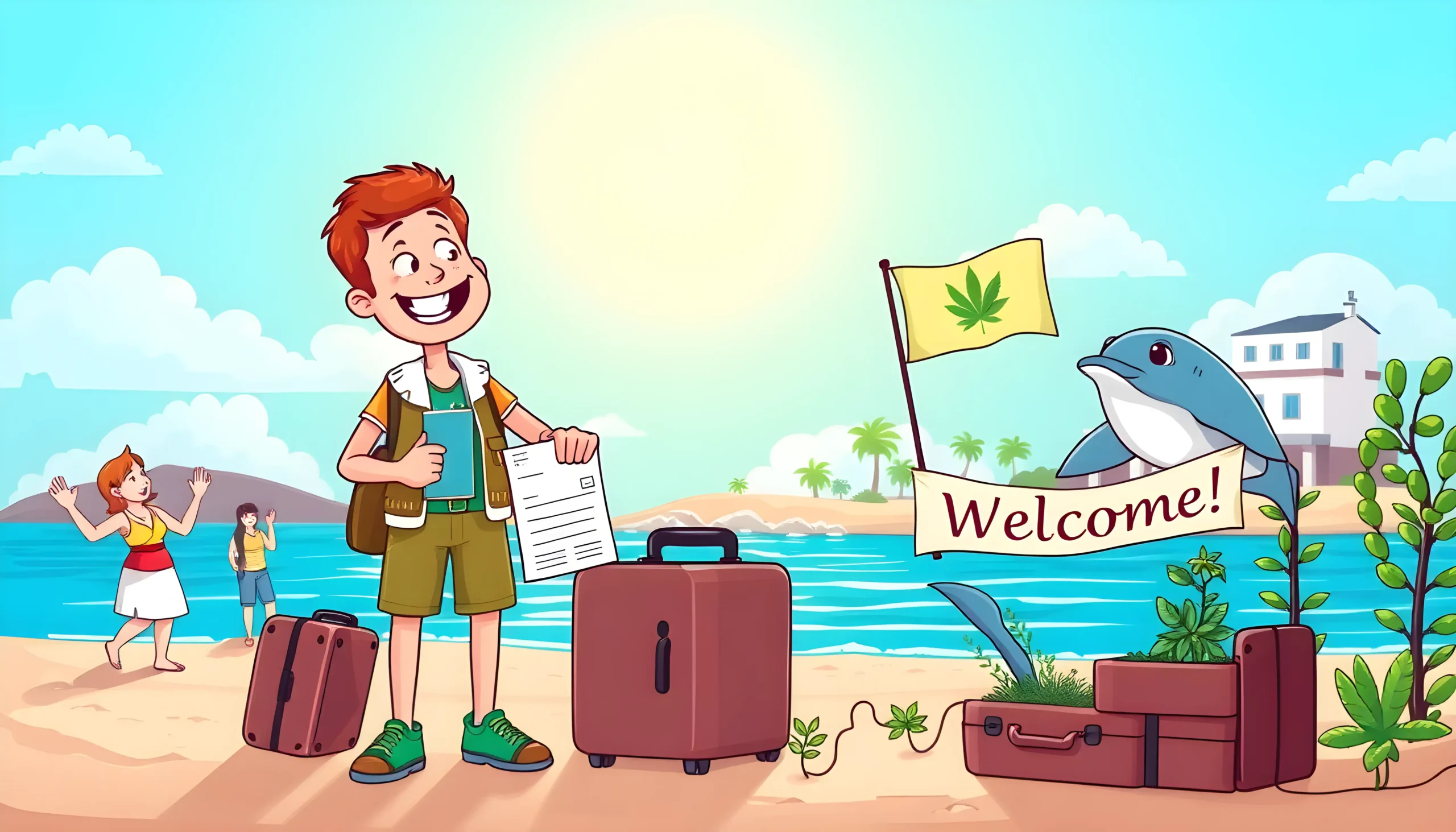 Medical Cannabis Greece Medical Cannabis Greece: Laws, Prescriptions