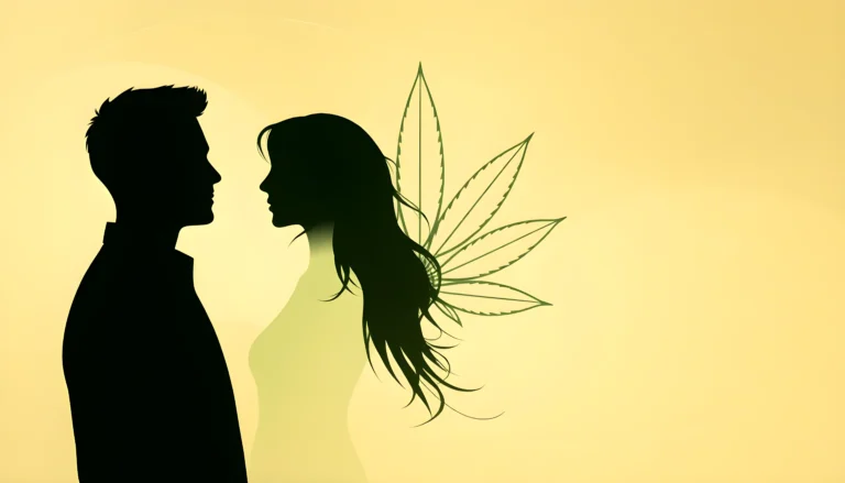 Cannabis and Sex