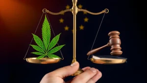 Cannabis and Kratom Regulation
