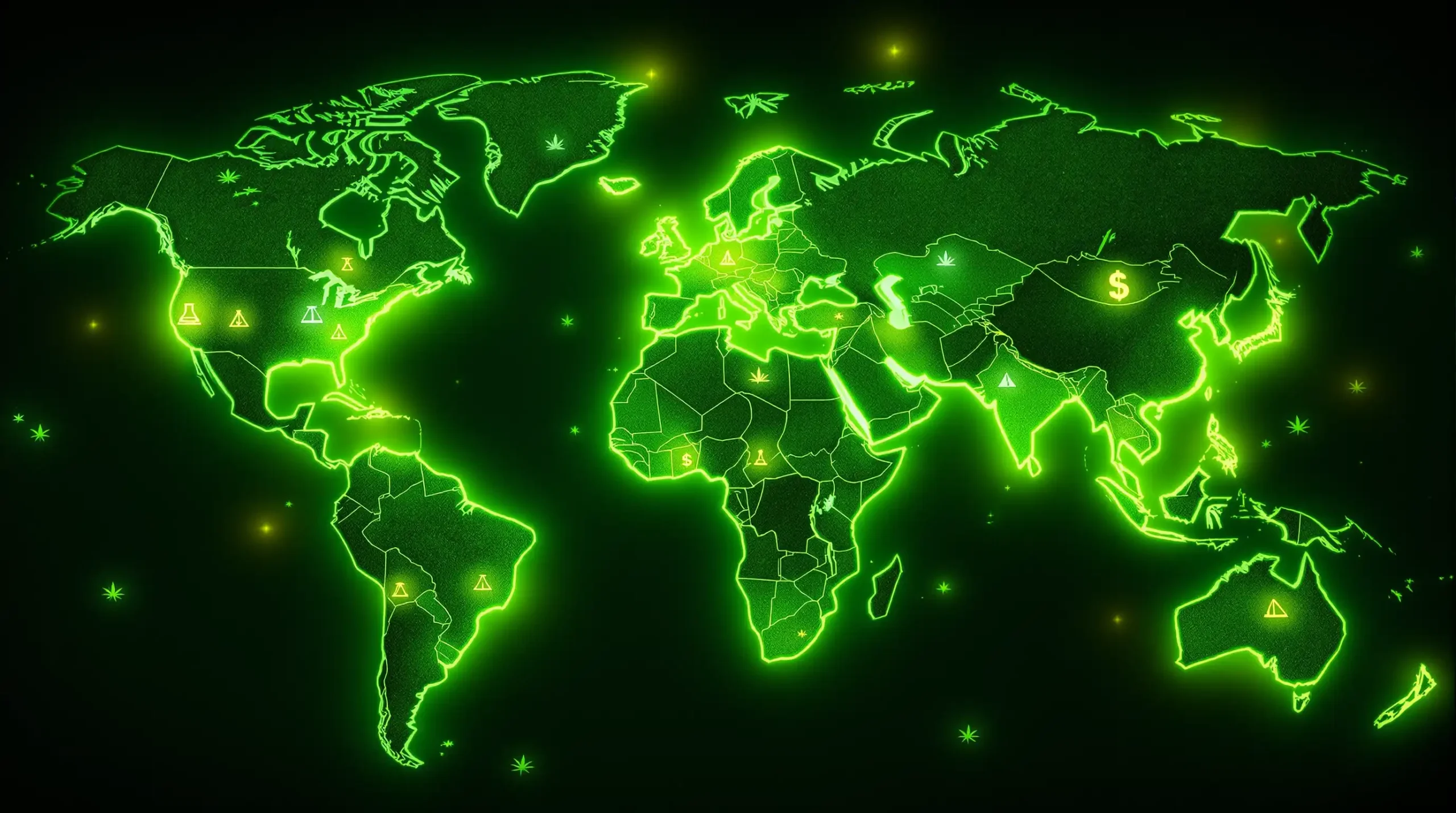 Cannabis Industry in 2025 Cannabis Industry in 2025