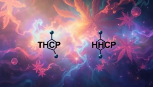 psychedelic cannabinoids