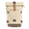 Nomad Backpack in Beige