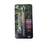Alice Hempland Preroll CBD