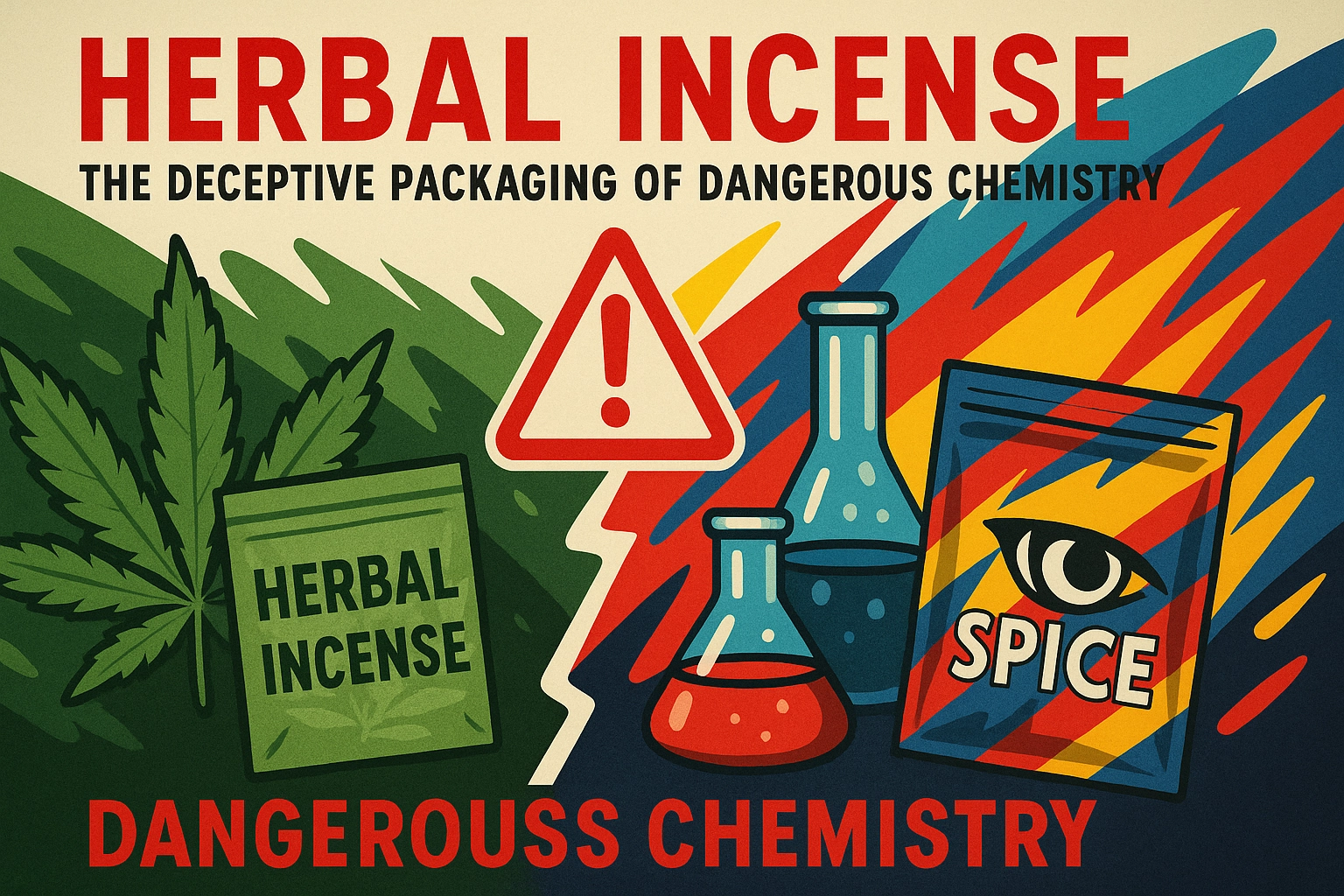 Herbal Incense Herbal Incense