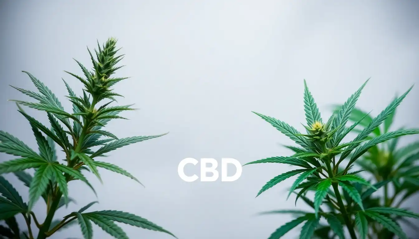 hemp cbd Hemp vs Cannabis CBD