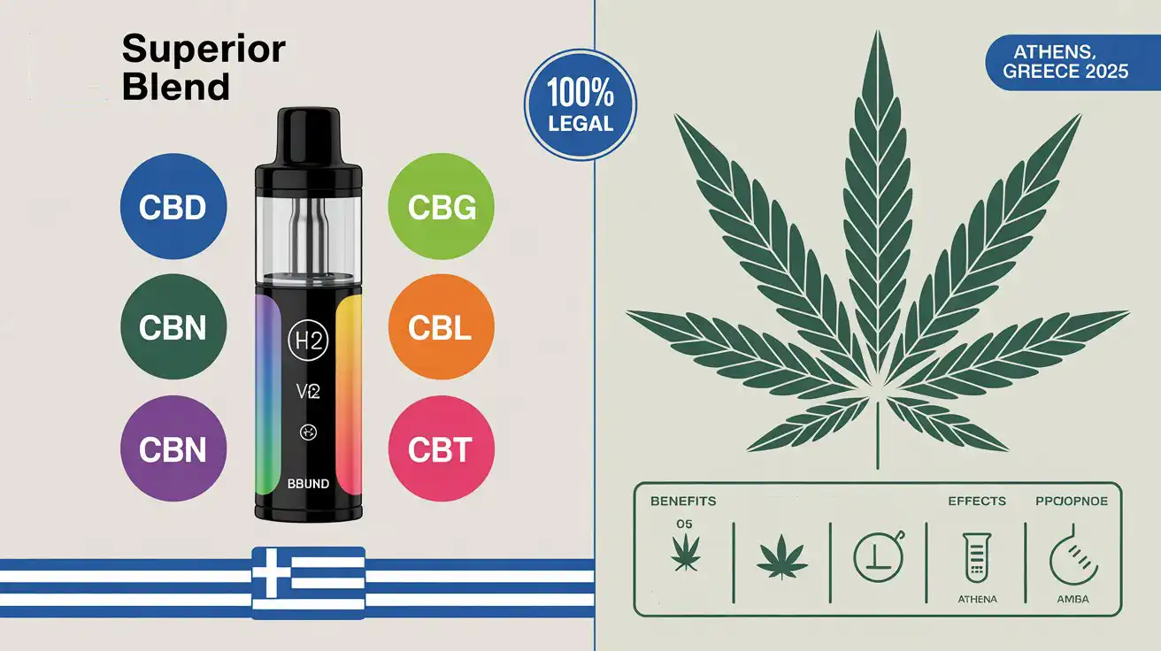 superior blend superior blend