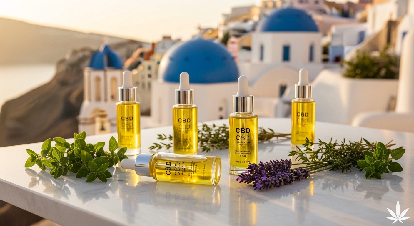 CBD Entourage Effect CBD Entourage Effect