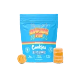COOKIES DELTA 9 GUMMIES GEORGIA PIE