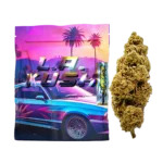 LAKush weed