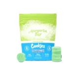 Margarita gummies delta 9 thc