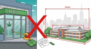 NY Cannabis Zoning