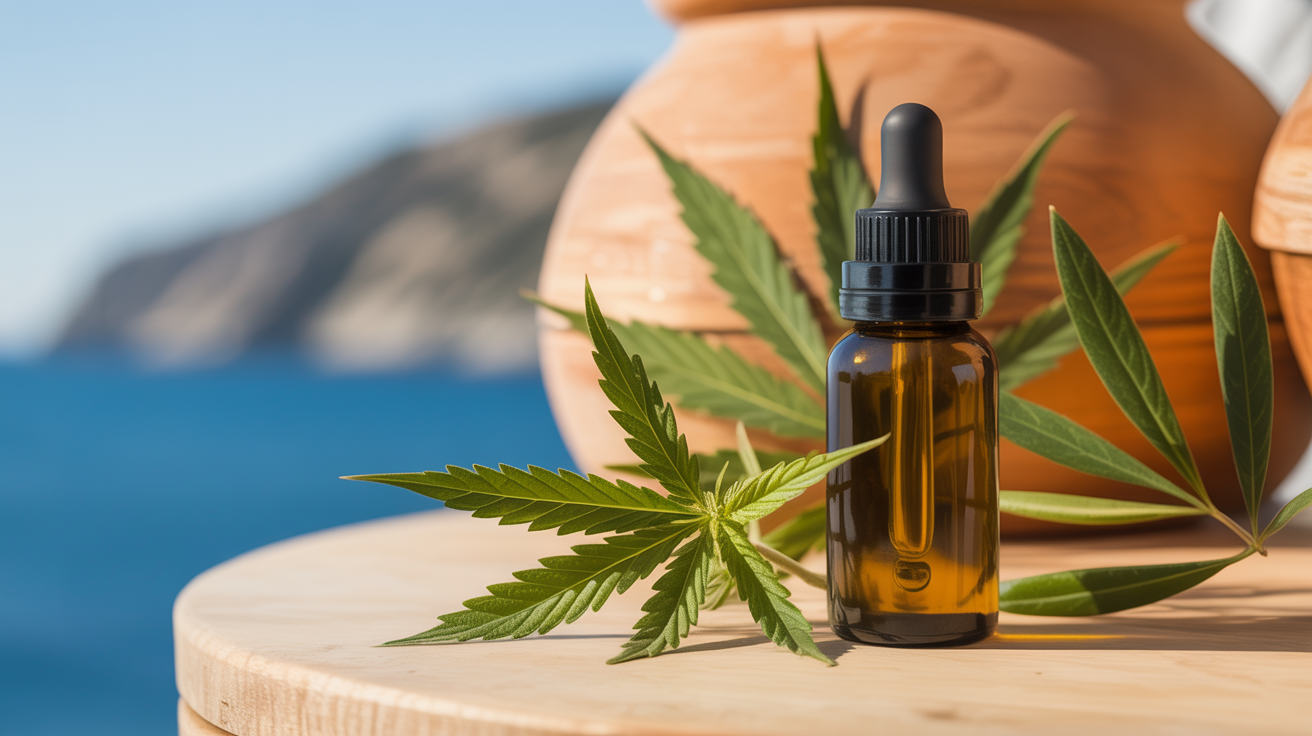 Οδηγός Κάνναβης