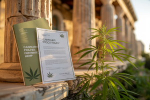 Προβλέψεις Κάνναβης 2026 - Ομοσπονδιακή αναταξινόμηση μαριχουάνας και κανονισμοί κάνναβης