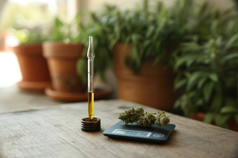 microdosing κάνναβη - Microdosing: Τι Είναι και Πώς Γίνεται Σωστά