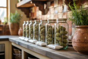 αποθήκευση κάνναβης - Σωστή Αποθήκευση Κάνναβης Συμβουλές Ειδικών