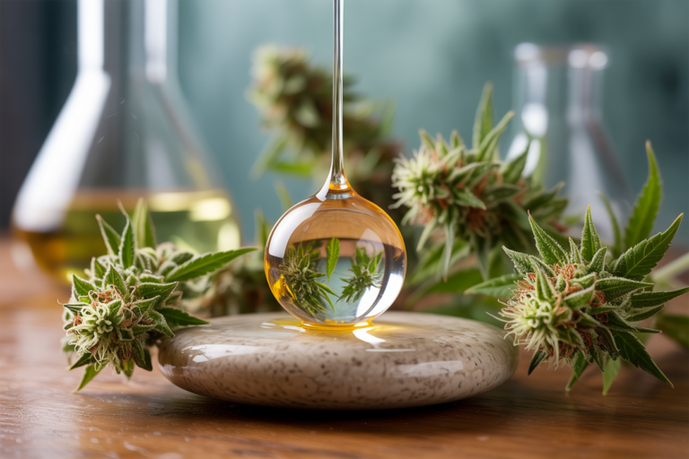 τερπένια κάνναβης - Τερπένια Κάνναβης: Γιατί Έχουν Τόση Σημασία