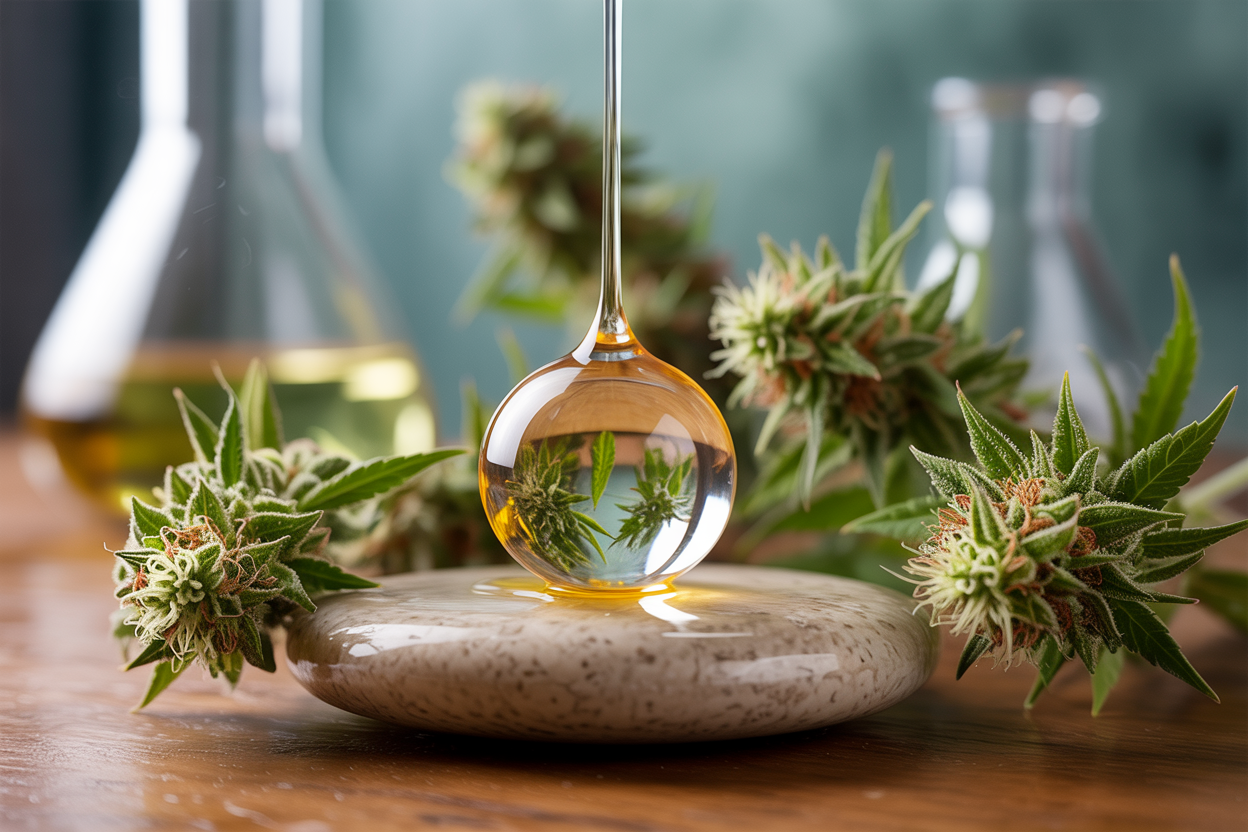 terpenia-kannavis-featured τερπένια κάνναβης - Τερπένια Κάνναβης: Γιατί Έχουν Τόση Σημασία